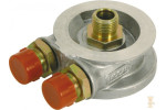 Adapterplatte Ölkühlung